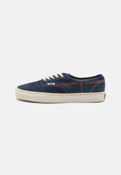 Vans Authentic Unisex - Trainers - Dress Blues/Marshmallow