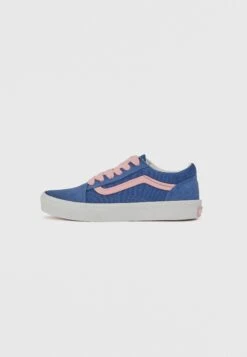 Vans OLD SKOOL UNISEX - Trainers - Lilac Mist -Vans Shop UK 75afc2fd61b443af925ad62f7b6a91d3 1