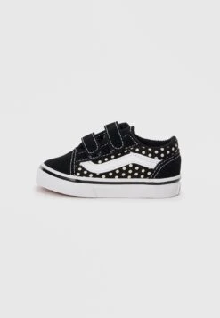 Vans OLD SKOOL UNISEX - Trainers - Cloud Blue/multi -Vans Shop UK 75c5584a431a47e497853b6b7d49400a