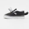 Vans Triceratops Slip-On Unisex - Trainers - Black/True White