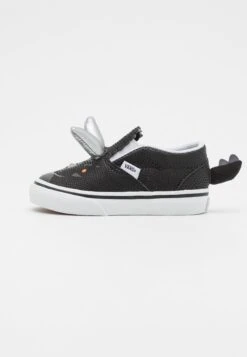 Vans Triceratops Slip-On Unisex - Trainers - Black/True White