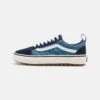 Vans OLD SKOOL MTE 1 UNISEX - Trainers - Navy -Vans Shop UK 77e9584bd95349078a00324cab6f8377