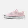 Vans Old Skool Unisex - Trainers - Pink -Vans Shop UK 78945f2dfc354140b03fd4d2ed739e71