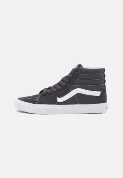 Vans Sk8 Hi Unisex - High-Top Trainers - Asphalt