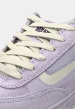 Vans ESTAZZO UNISEX - Trainers - Lilac/mist -Vans Shop UK 790e701a3a4e4e29b52f42ded257e600