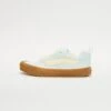 Vans KNU SKOOL UNISEX - Skate Shoes - Gum Spa Blue