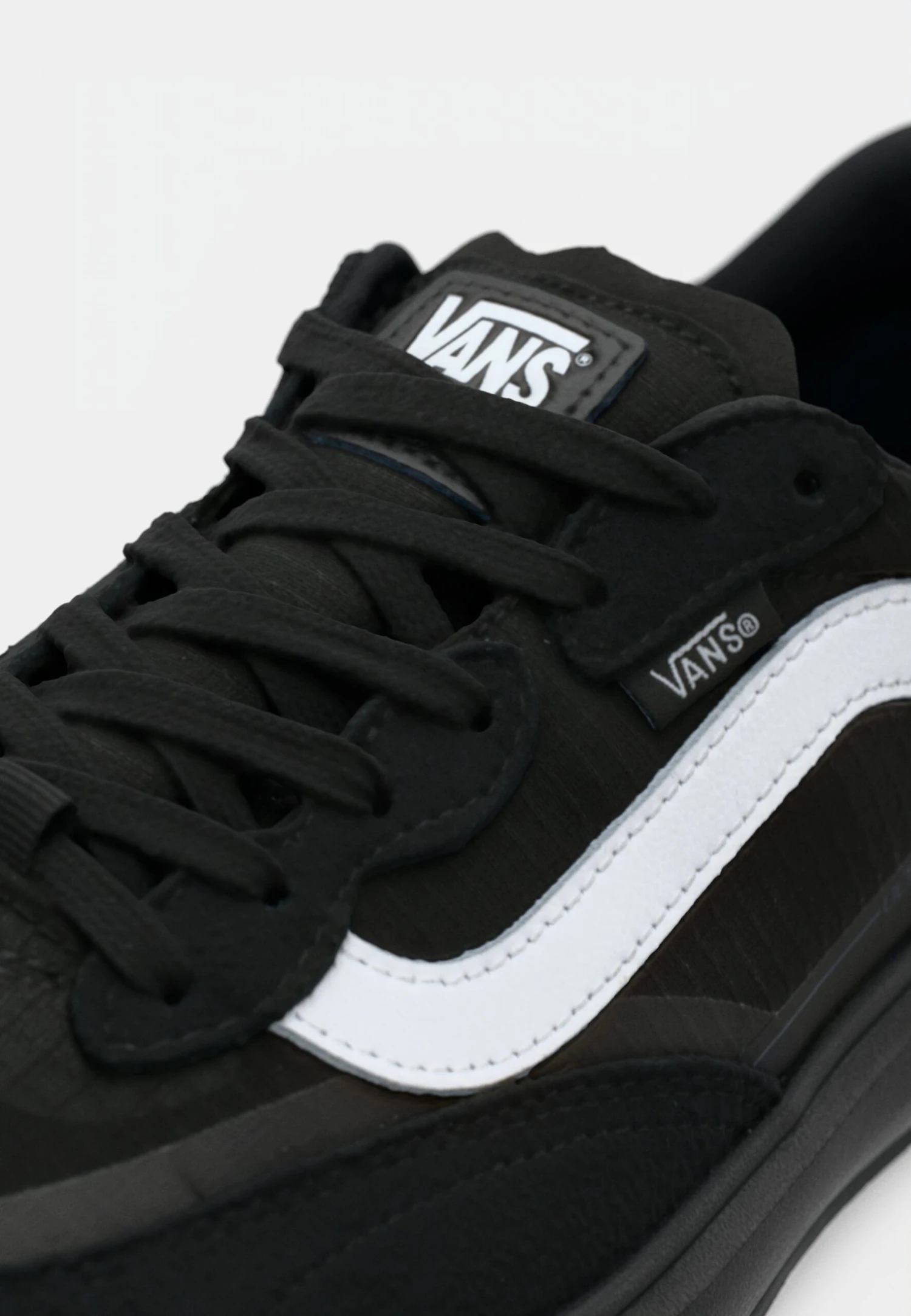 Vans MTE ULTRARANGE 2.0 SE UNISEX - Trainers - Black 9 Vans MTE ULTRARANGE 2.0 SE UNISEX - Trainers - Black - Image 7