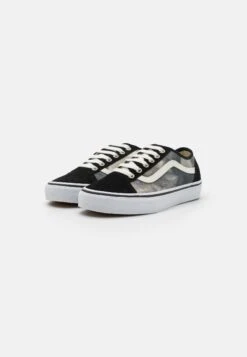 Vans Old Skool Tape Unisex - Trainers -Vans Shop UK 79f9b8cdaf694a7bb6ec28a919d5d0da