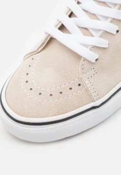 Vans Sk8 Hi Unisex - High-Top Trainers - Color Theory French Oak -Vans Shop UK 7a19c7ce6ad54990a35e2fdb597bc296