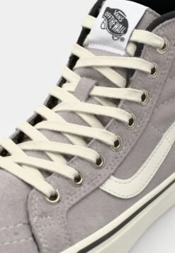 Vans MTE SK8 HI UNISEX - High-top Trainers - Drizzle -Vans Shop UK 7a3922e38449428f893f3a61dca44fb4