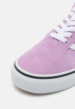 Vans Old Skool- Trainers - Color Theory Lupine -Vans Shop UK 7a79f34bf4164b719ef5ffeda6c9ba91