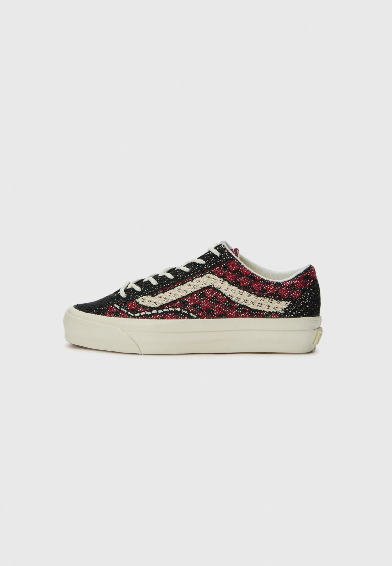 Vans OLD SKOOL 36 UNISEX - Trainers - Bordeaux 3 Vans OLD SKOOL 36 UNISEX - Trainers - Bordeaux