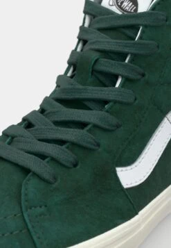 Vans SK8 HI UNISEX - High-top Trainers - Emerald 14 Vans SK8 HI UNISEX - High-top Trainers - Emerald -Vans Shop UK 7aa1ef3e366b469385de3f089afc34c8