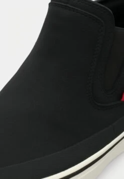 Vans MTE MID SLIP INSULATED UNISEX - Classic Ankle Boots - Black/marshmallow -Vans Shop UK 7ac51058217540f38154adc2763bb0ef