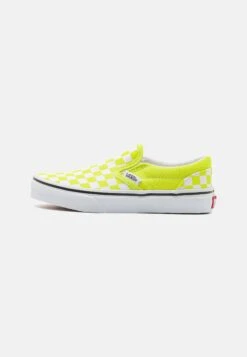 Vans Classic Slip-On Unisex - Trainers - Color Theory Evening Primrose