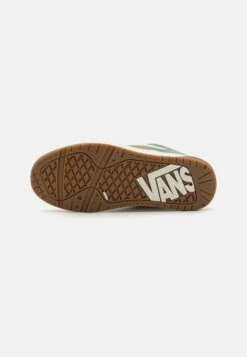 Vans HYLANE UNISEX - Skate Shoes - Green Tea -Vans Shop UK 7b401edf52934c5eb2654078299245dd