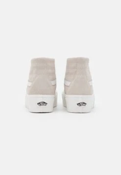 Vans Ua Sk Hi Tapered Stackform - High-Top Trainers - Mojave Desert -Vans Shop UK 7c8c26ce832c4260b91fb55d551616bf