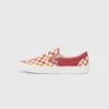 Vans CLASSIC UNISEX - Slip-ons - Red -Vans Shop UK 7d38c5bce1454c5cac61635d740a5129