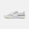 Vans Sk8-Low Reconstruct Unisex - Trainers - True White -Vans Shop UK 7d663b77b3714c1c9dbe16ffa3553712