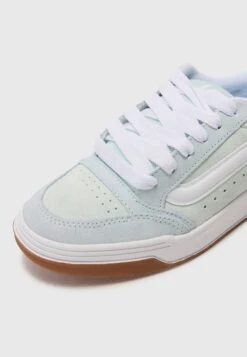 Vans HYLANE - Trainers - Blue Mist -Vans Shop UK 7d76a7d3a2de466eb53258c8ce0c15bc