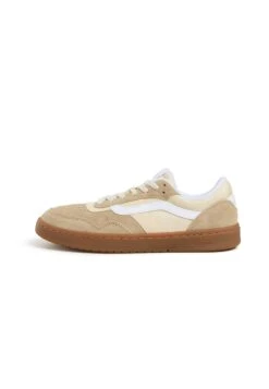 Vans CRUZE 3.0 UNISEX - Trainers - White/gum -Vans Shop UK 7e0307121e754285a88c318ffe64ec9e 4