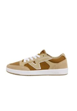 Vans LOWLAND CC UNISEX - Trainers - Grey/blue -Vans Shop UK 7e300e90e27946fdbc248f6d630e14b5 1