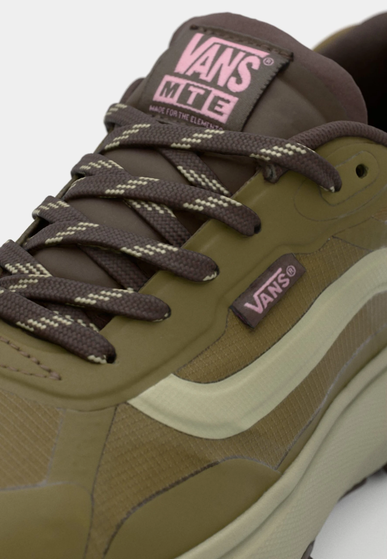 Vans MTE CROSSPATH UNISEX - Trainers - Brown/pink 5 Vans MTE CROSSPATH UNISEX - Trainers - Brown/pink - Image 3