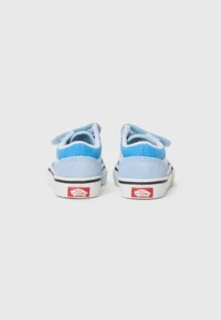 Vans OLD SKOOL UNISEX - Trainers - Tranquil Blue 18 Vans OLD SKOOL UNISEX - Trainers - Tranquil Blue -Vans Shop UK 7ec46001aac747c484e6b3e78e05e7e6
