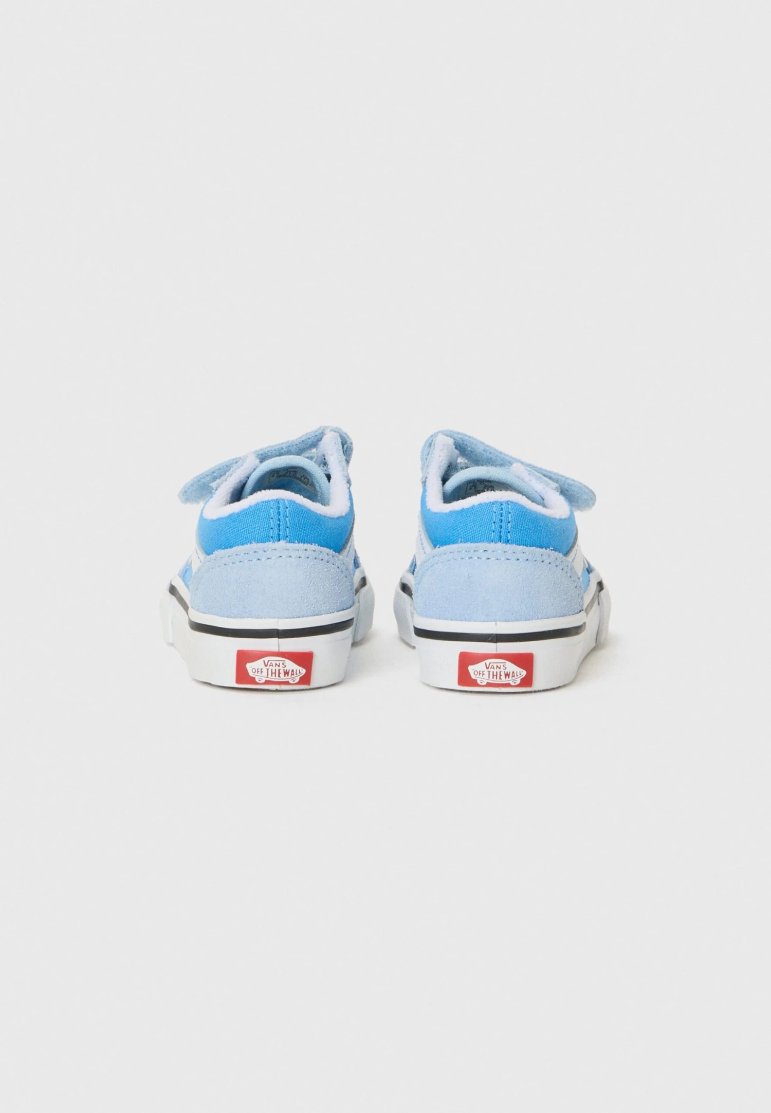 Vans OLD SKOOL UNISEX - Trainers - Tranquil Blue 5 Vans OLD SKOOL UNISEX - Trainers - Tranquil Blue - Image 3