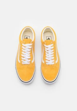 Vans OLD SKOOL UNISEX - Trainers - Golden Glow 17 Vans OLD SKOOL UNISEX - Trainers - Golden Glow -Vans Shop UK 7f7f5e80ddf641f688f9bd773a9d0e16