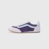 Vans SUPER LOWPRO - Trainers - Lilac Mist
