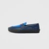 Vans SKATE LOAFER UNISEX - Trainers - Navy/royal Blue
