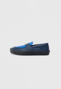 Vans SKATE LOAFER UNISEX - Trainers - Navy/royal Blue