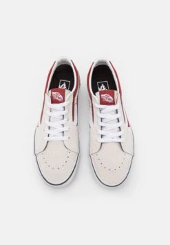 Vans Sk8-Low Unisex - Skate Shoes - Fired Brick -Vans Shop UK 8112c4d50bd04b41846f2a4dc921195c