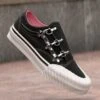 Vans LX OLD SKOOL WRAP - Trainers - Black/white -Vans Shop UK 81e0fd34a65b4b31b2c676950075c83d
