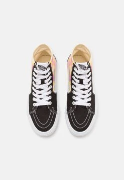 Vans Ua Sk8-Hi Tapered - High-Top Trainers 13 Vans Ua Sk8-Hi Tapered - High-Top Trainers -Vans Shop UK 821755e0edf3481a9f009eba4f9dc58d