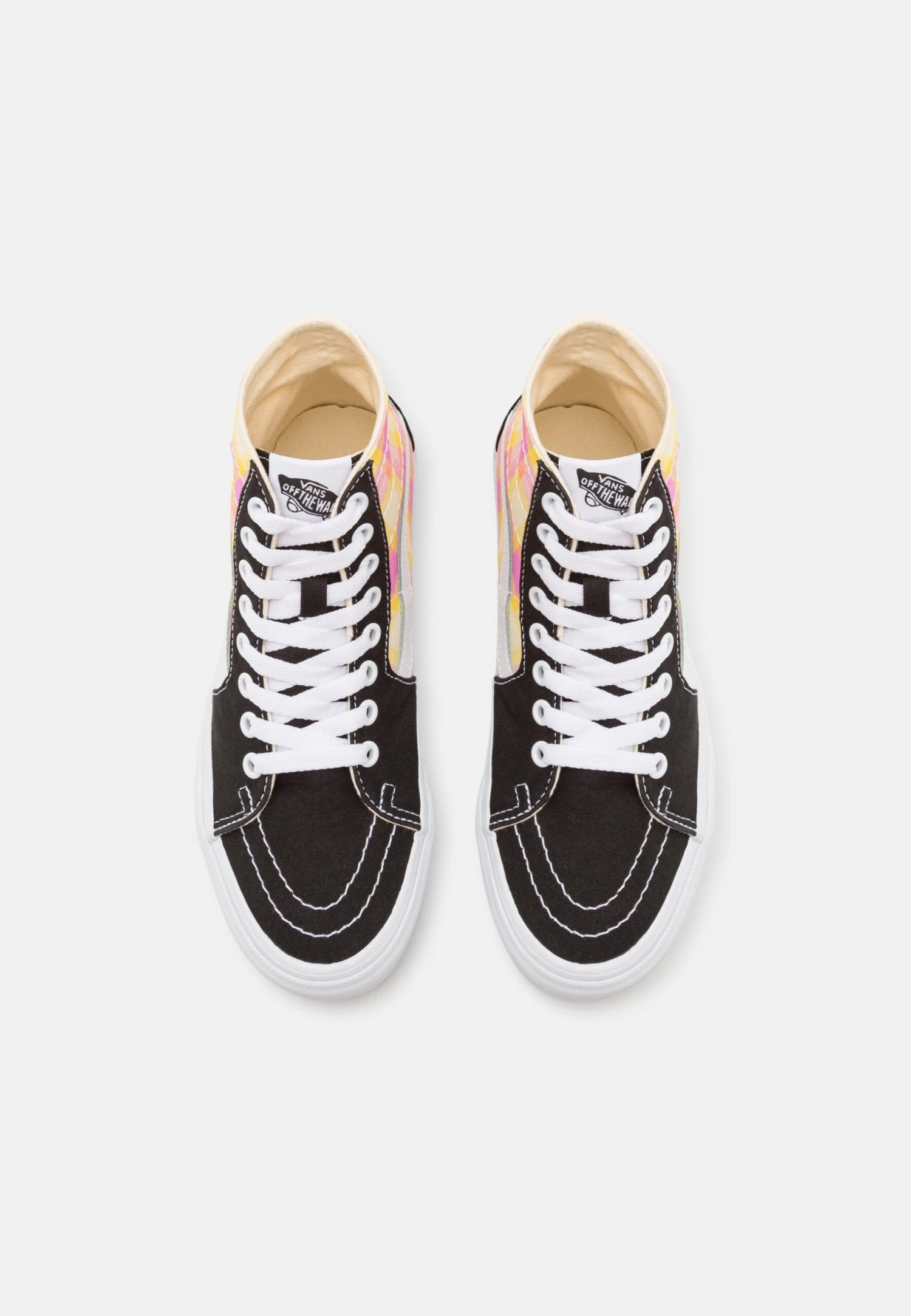 Vans Ua Sk8-Hi Tapered - High-Top Trainers 8 Vans Ua Sk8-Hi Tapered - High-Top Trainers - Image 6