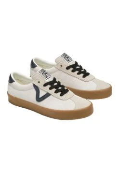 Vans SPORT LOW - Trainers - Multi Marshmallow -Vans Shop UK 82b8f1c2897344ec9ee690c09ecaf79a