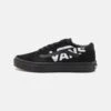 Vans Old Skool Unisex - Trainers - Black/White -Vans Shop UK 83985293c2304a2c8e988394253d8283