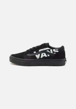 Vans Old Skool Unisex - Trainers - Black/White