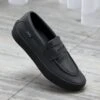 Vans SKATE LOAFER UNISEX - Trainers - Black 2 Vans SKATE LOAFER UNISEX - Trainers - Black -Vans Shop UK 83b759859f634b1cbf50c157e0ead17f