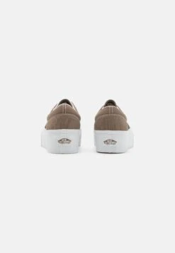 Vans Era Stackform - Trainers - Walnut -Vans Shop UK 846a8fdc582d4546a771b7e79464d119