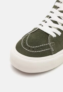 Vans Sk8-Hi Vr3 Unisex - High-Top Trainers - Grape Leaf -Vans Shop UK 849df0c840534e90b7c29e2abec7cd30