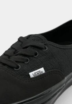 Vans LX AUTHENTIC 44 - Trainers - Black -Vans Shop UK 84e1cad5179c417a9bb0aaf61a724312