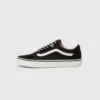 Vans OLD SKOOL - Trainers - Black/white -Vans Shop UK 8533697fd6e34f7e86fc0916062597d6 4