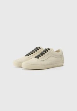 Vans OLD SKOOL UNISEX - Trainers - Taupe -Vans Shop UK 855bdea5f01044fda6b7a125ac19edbc