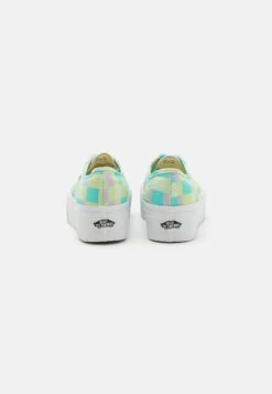 Vans Authentic Stackform - Trainers - Pastel Picnic 11 Vans Authentic Stackform - Trainers - Pastel Picnic -Vans Shop UK 857b4e6c8e984ab7ba8cc59e5d112fcb