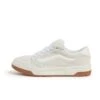 Vans HYLANE UNISEX - Skate Shoes - Marshmallow