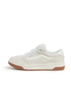 Vans HYLANE UNISEX - Skate Shoes - Marshmallow