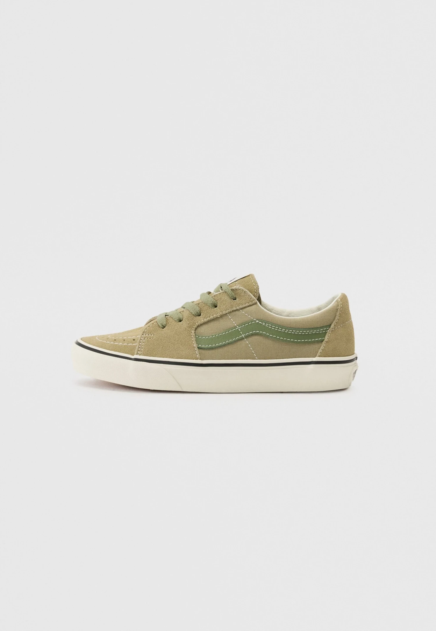 Vans SK8 LOW UNISEX - Trainers - Tone Elm 3 Vans SK8 LOW UNISEX - Trainers - Tone Elm